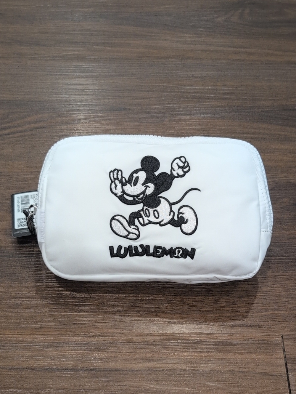 Lululemon X Disney Everywhere Belt Bag